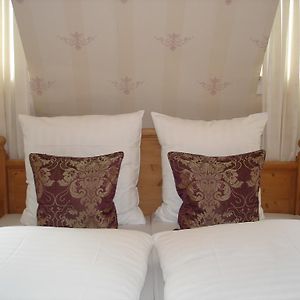 Standard Doppelzimmer